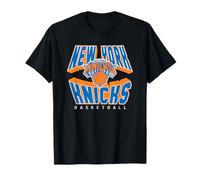NBA Official New York Knicks Blowin Up T-Shirt