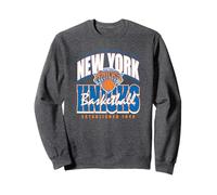 NBA Official New York Knicks Bring the Noise Sweatshirt