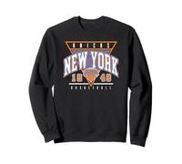 NBA Official New York Knicks Dead Ball Sweatshirt