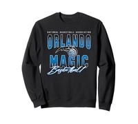 NBA Official Orlando Magic Fade Out Sweatshirt