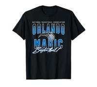 NBA Official Orlando Magic Fade Out T-Shirt