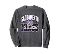 NBA Official Sacramento Kings Bring the Noise Sweatshirt