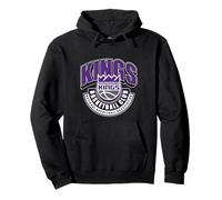 NBA Official Sacramento Kings Hobby Pullover Hoodie