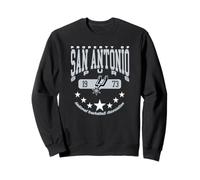 NBA Official San Antonio Spurs Rising Star Sweatshirt