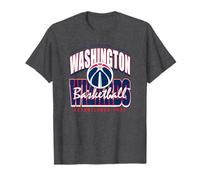 NBA Official Washington Wizards Bring The Noise T-Shirt