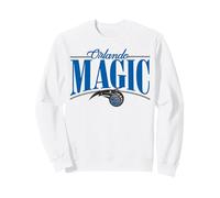 NBA - Orlando Magic Logo Arch Sweatshirt