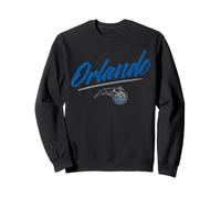 NBA Orlando Magic Marker Script Sweatshirt