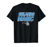 NBA Orlando Magic Playbook Logo T-Shirt