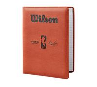 Wilson NBA Padfolio