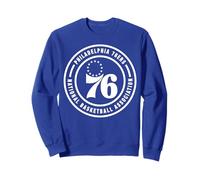 NBA - Philadelphia 76ers Circle Logo Sweatshirt