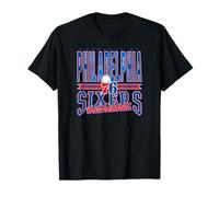 NBA Philadelphia 76ers Nonstop Action T-Shirt