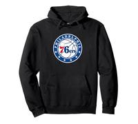 NBA Philadelphia 76ers Officially Licensed Pullover Hoodie