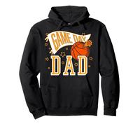 NBA Phoenix Suns Father's Day Pennant Game Day Dad Pullover Hoodie