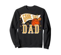 NBA Phoenix Suns Father's Day Pennant Game Day Dad Sweatshirt