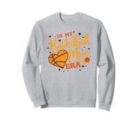 NBA Phoenix Suns Mother's Day Basketball Mom Era Sweatshirt