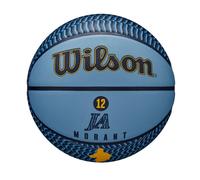 NBA Player Icon Outdoor Basketball - Ja Morant