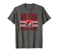 NBA Portland Trail Blazers Courtside T-Shirt