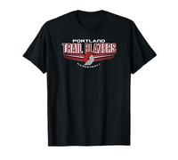 NBA Portland Trail Blazers El Dorado T-Shirt