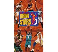NBA-Rising Stars Next Generati - Nba Rising Stars [VHS]