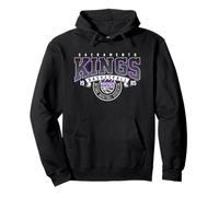 NBA Sacramento Kings Coming At Ya Pullover Hoodie