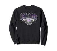 NBA Sacramento Kings Coming At Ya Sweatshirt