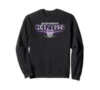 NBA Sacramento Kings El Dorado Sweatshirt