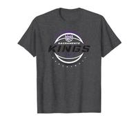 NBA Sacramento Kings The Rock T-Shirt