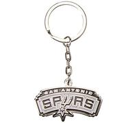 NBA San Antonio Spurs - Keyring for Children, Multicolor, One Size