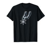 NBA San Antonio Spurs Officially Licensed T-Shirt