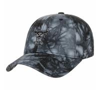 NBA Scrunch Tie Dye Bulls Cap by Mitchell & Ness