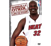 NBA: Shaquille O'Neal - Like No Other [DVD]