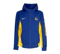 NBA Showtime Hooded Jacket - male - Nike - Long Sleeve Training Tops - Blue - L - Sport L