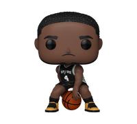 NBA Spurs De'Aaron Fox Funko POP Vinyl