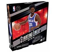 Hasbro NBA Starting Lineup Series 1 - Joel Embiid Figure