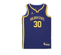 NBA Statement 22 Dri-Fit Swingman Jersey - male - Jordan - Training - Blue - 2XL - Sport 2XL