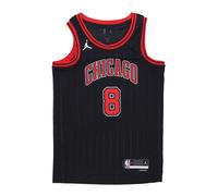 NBA Statement Edition 22 Dri-FIT Swingman Jersey No 8 Zach Lavine Chibul - male - Jordan - Training - Black - XL - Sport XL