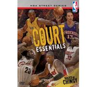 NBA Streest Series: Court Essentials [DVD]