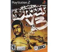 NBA Street 3 (PS2)