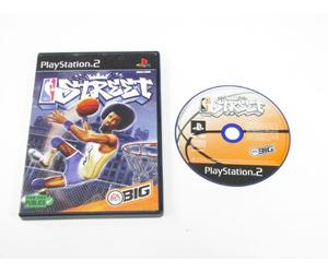 Nba Street