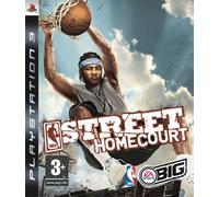 NBA Street: Home Court (PS3)