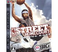 NBA Street Homecourt [Japan Import]