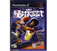NBA Street (PS2)