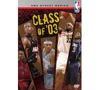 NBA Street Series: Class Of '03 [DVD]