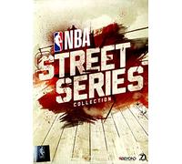 NBA Street Series Collection (7DVD) (ALL REGIONS)