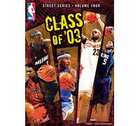 NBA Street Series Draft Class of 2003 | NON-UK Format | Region 4 Import - Australia
