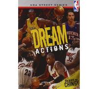 NBA, street series dreams actions