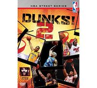 NBA Street Series: Dunks! Volume 2
