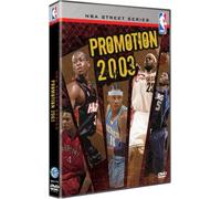 NBA STREET SERIES: PROMOTION 2003