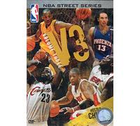 NBA Street Series: Vol 3 [2005] (REGION 1) (NTSC)