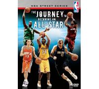 NBA Street Series: Volume 5 - The Journey To Becoming An All-Star [DVD]